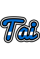 Tai greece logo