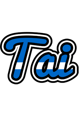 Tai greece logo