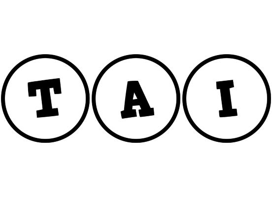 Tai handy logo