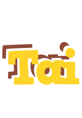 Tai hotcup logo