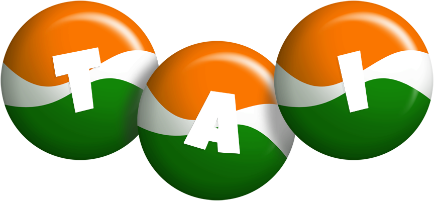 Tai india logo