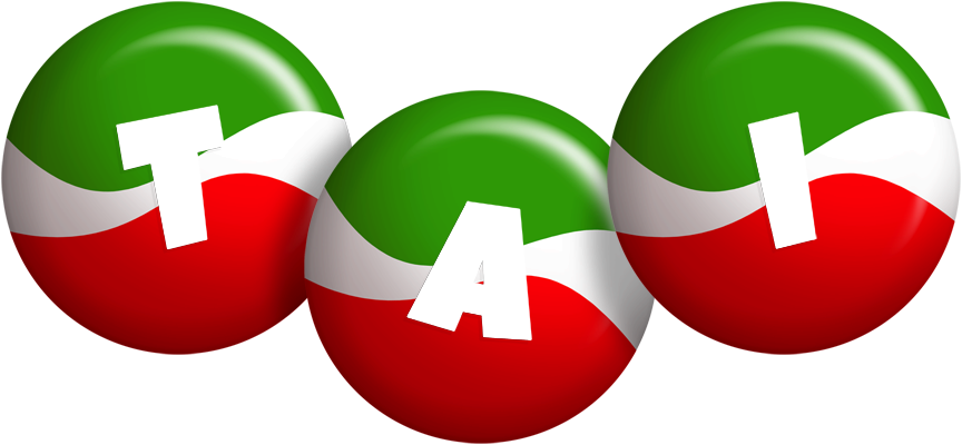 Tai italy logo