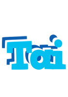 Tai jacuzzi logo