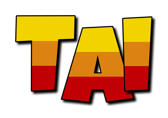 Tai jungle logo