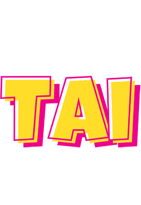 Tai kaboom logo