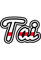 Tai kingdom logo