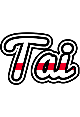 Tai kingdom logo