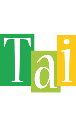 Tai lemonade logo