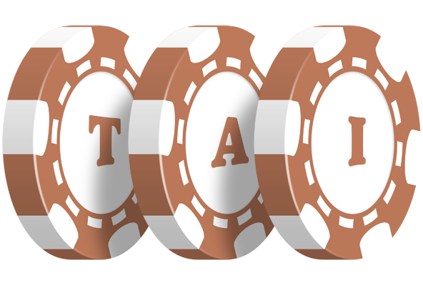 Tai limit logo