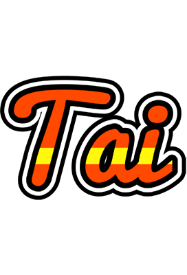 Tai madrid logo