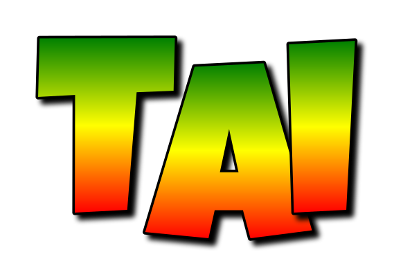Tai mango logo