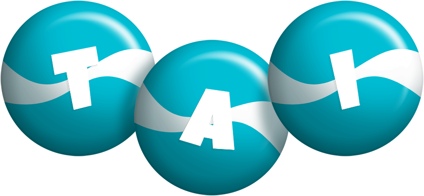 Tai messi logo