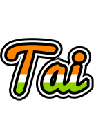 Tai mumbai logo