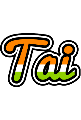 Tai mumbai logo