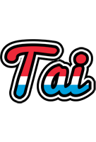 Tai norway logo