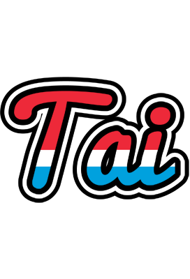 Tai norway logo