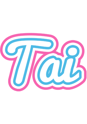 Tai outdoors logo