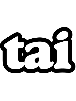 Tai panda logo