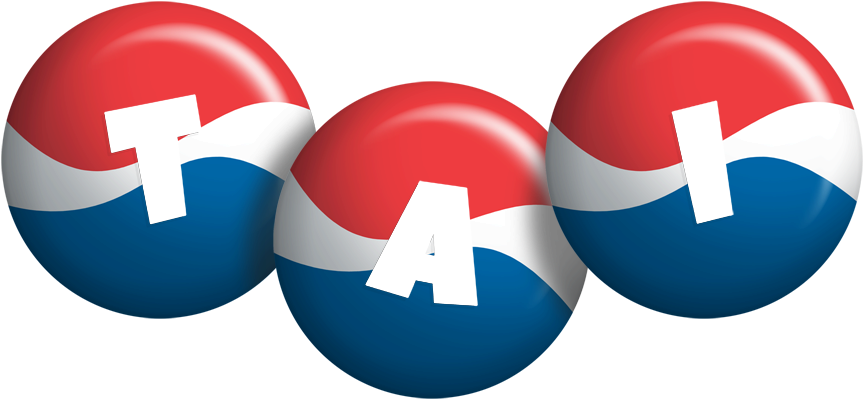 Tai paris logo