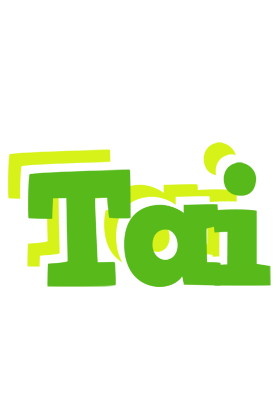 Tai picnic logo
