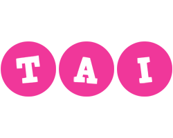 Tai poker logo