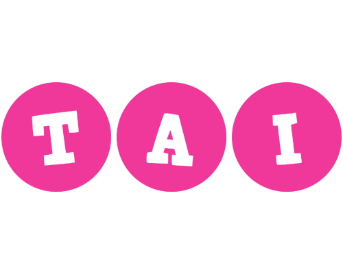 Tai poker logo