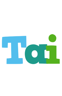 Tai rainbows logo