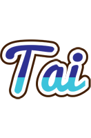 Tai raining logo