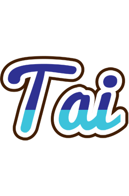 Tai raining logo