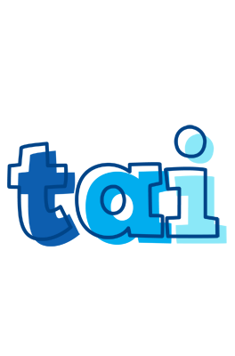 Tai sailor logo