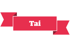 Tai sale logo