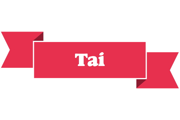 Tai sale logo