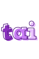 Tai sensual logo