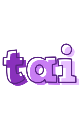 Tai sensual logo