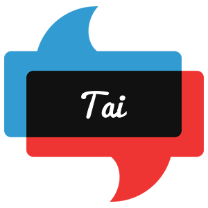 Tai sharks logo