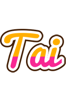 Tai smoothie logo