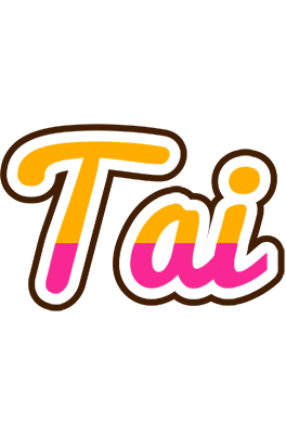 Tai smoothie logo