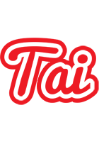 Tai sunshine logo