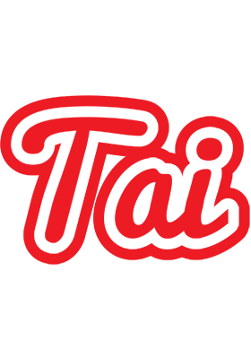 Tai sunshine logo