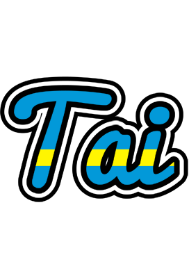Tai sweden logo