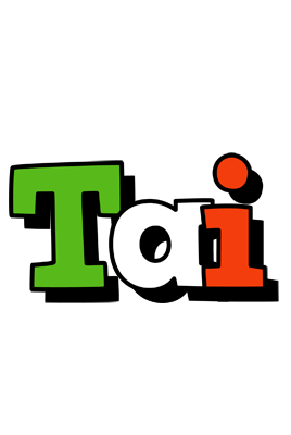 Tai venezia logo