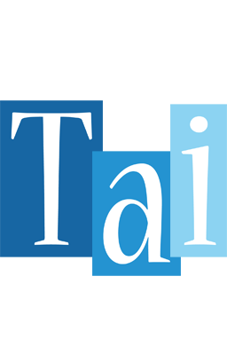 Tai winter logo