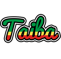 Taiba african logo