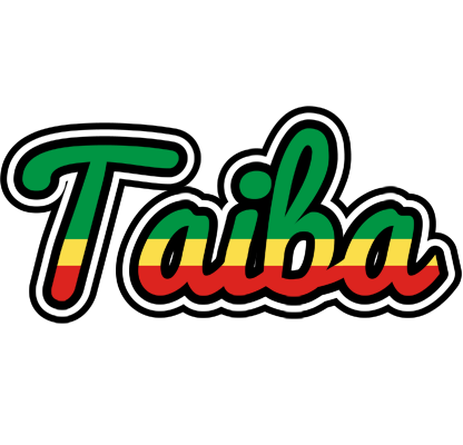 Taiba african logo