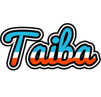 Taiba america logo