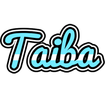 Taiba argentine logo