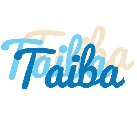 Taiba breeze logo