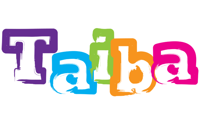 Taiba casino logo