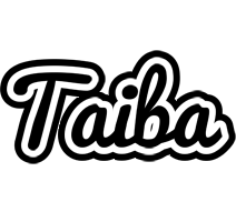 Taiba chess logo