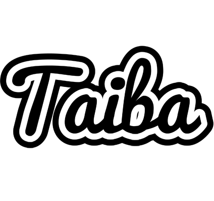 Taiba chess logo